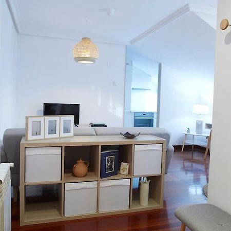 Apartamento Con Terraza A Un Paso De La Playa Gijón Dış mekan fotoğraf